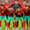 équipe du maroc coupe du Monde