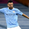 mahrez city