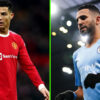 mahrez cristiano