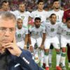 équipe d'algérie hafid derradji