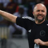 Djamel Belmadi