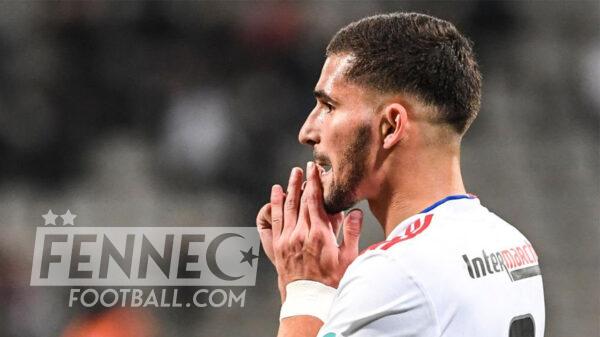 Houssem Aouar