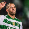 Islam Slimani