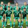 Joueur franco algerien
