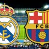 Real Madrid Barcelone équipe Algérie