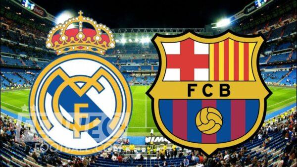 Real Madrid Barcelone équipe Algérie