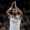 Riyad Mahrez