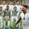 bounedjah equipe dAlgerie