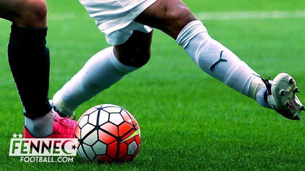 championnat algerien équipe Algérie joueur