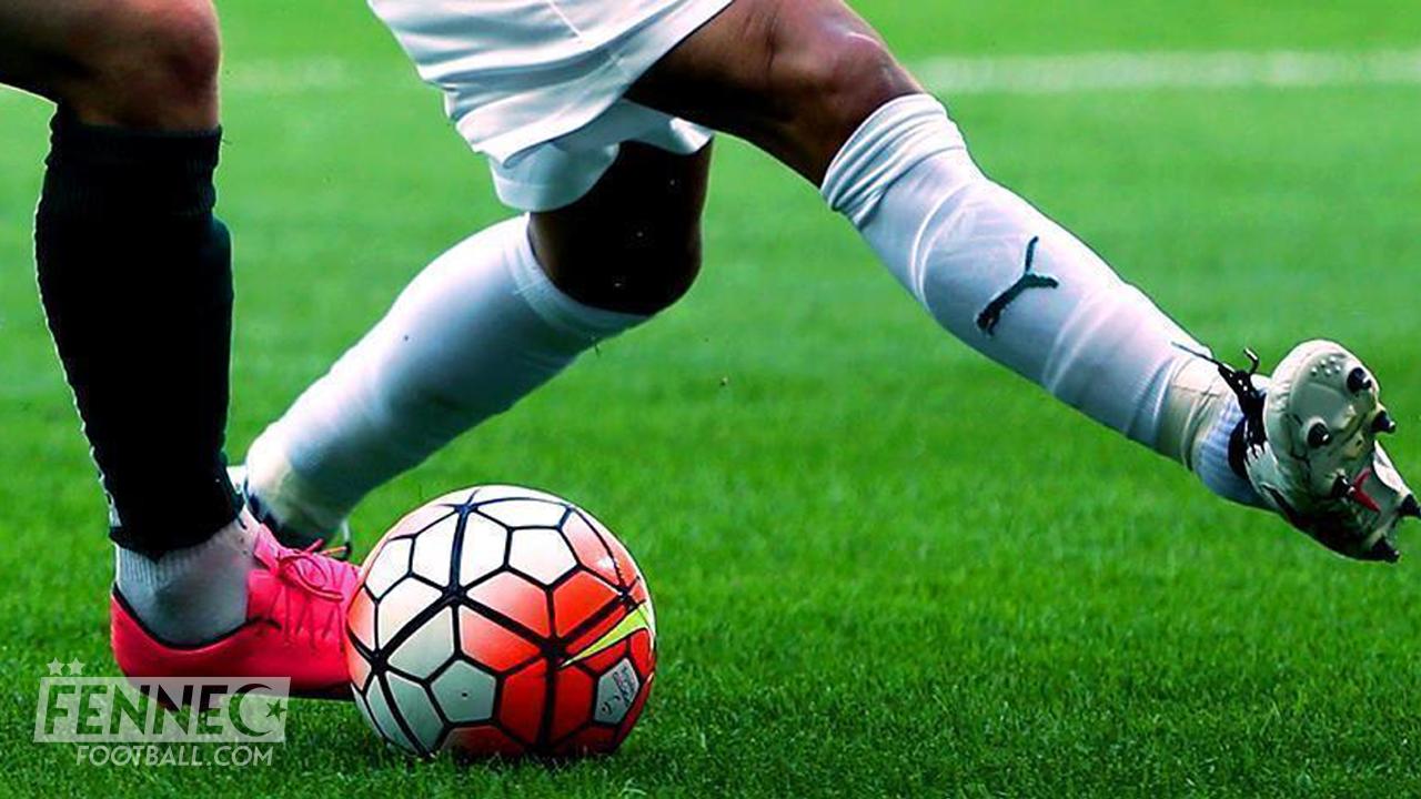 championnat algerien équipe Algérie