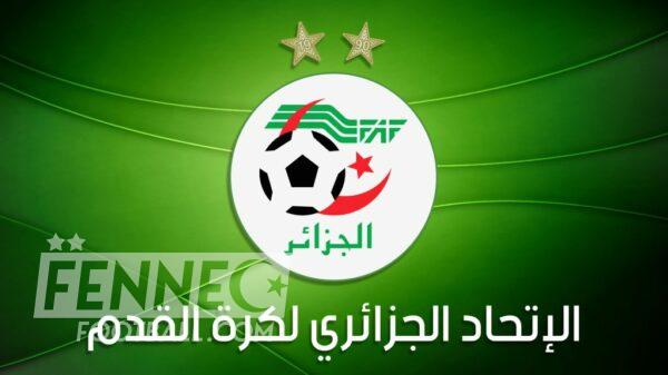 Football algérien