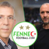 Belmadi Derradji Fennec Football