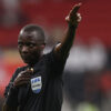 Bakary Gassama Algerie