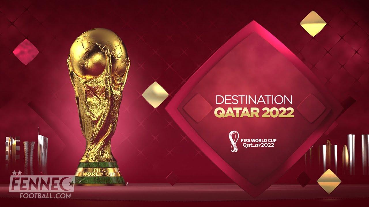 Coupe du Monde 2022 1