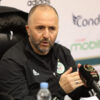 Djamel Belmadi