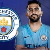Mahrez