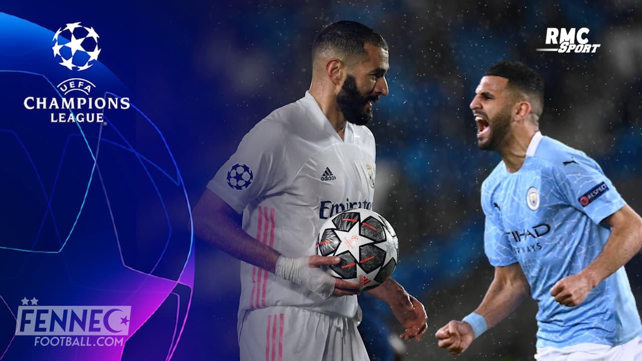 Mahrez 4