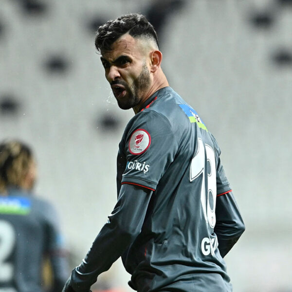 Rachid Ghezzal