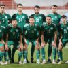 Équipe d'Algérie A'