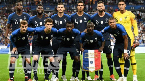 Joueur franco algérien