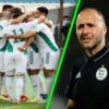 Équipe d'Algérie Belmadi