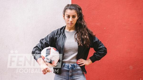 Lisa Zimouche football freestyle championne RADARcoverarticleBase72dpi