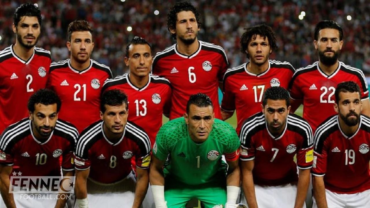 International égyptien