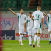équipe d'Algérie Coupe du monde