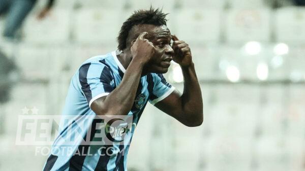 Balotelli