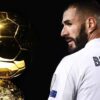 Benzema