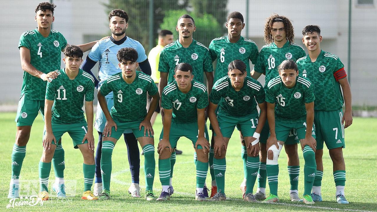 Algérie Maroc