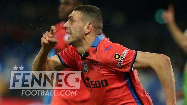 Merih Demiral