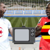 Algerie Ouganda TV