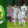 équipe d'Algérie