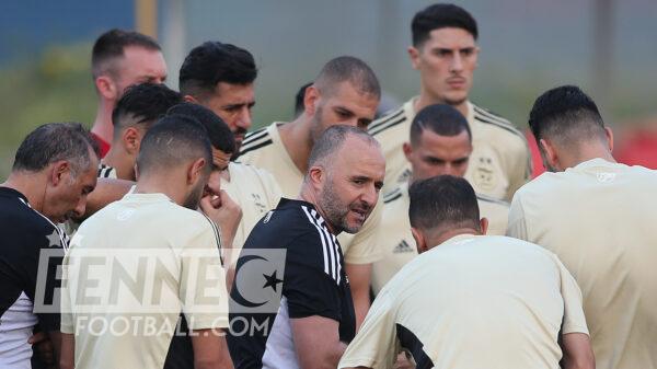 Djamel Belmadi