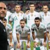 Équipe Algérie CAN 2023