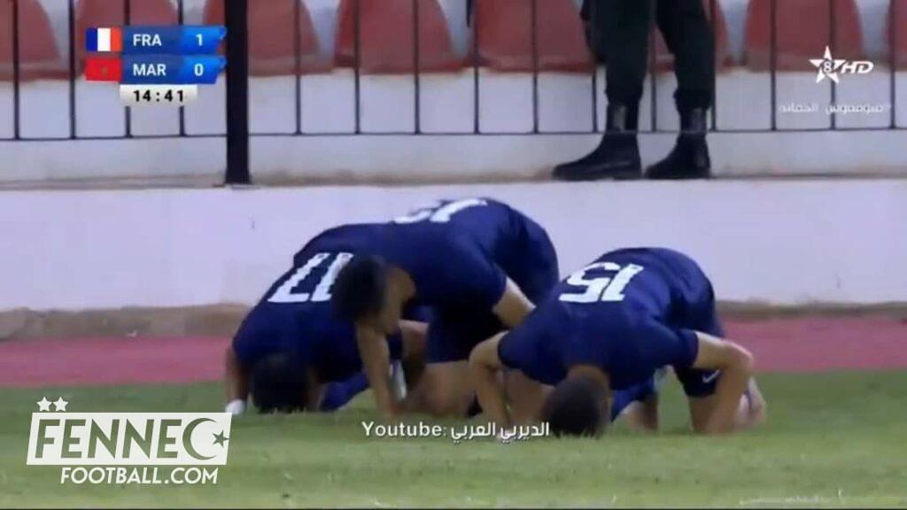 Jeux méditerranéens l'équipe de France au cœur d'une vive polémique