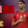 États-Unis Maroc