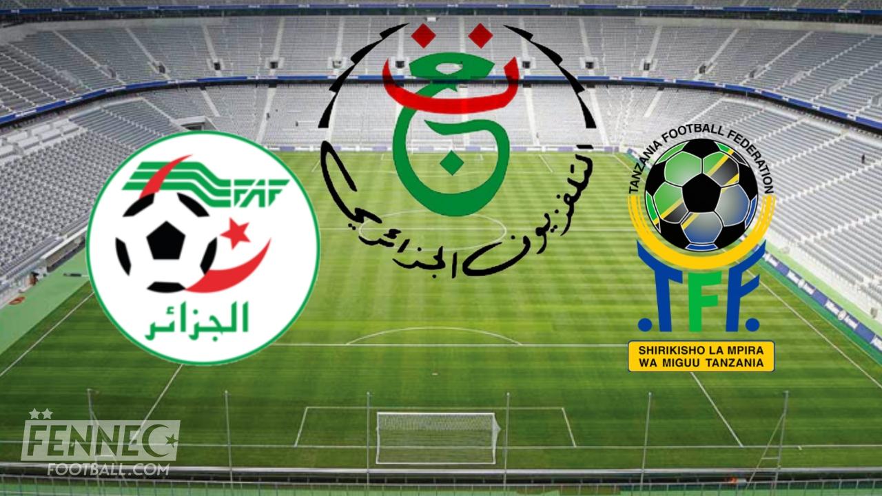 Fennec Algérie Football Cadeau Supporter algérien' Sac de sport