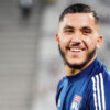 Rayan Cherki