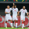 Tunisie coupe du monde