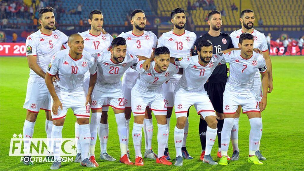 Coupe du monde 2022 une liste étonnante pour l’équipe de Tunisie