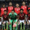 Équipe Égypte