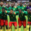 equipe cameroun