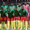 equipe cameroun