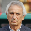 equipe du maroc halilhodzic