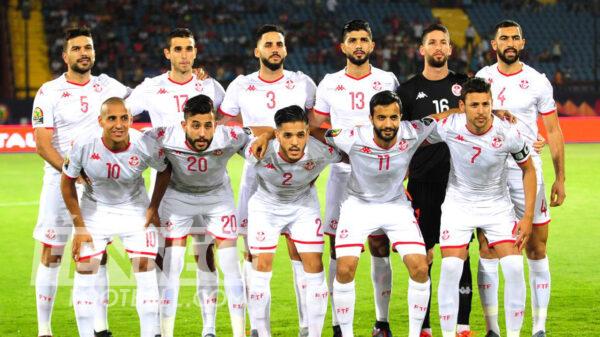 equipe tunisie Giresse coupe du monde
