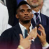 Eto'o