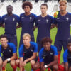 jeux mediterraneens equipe france u18