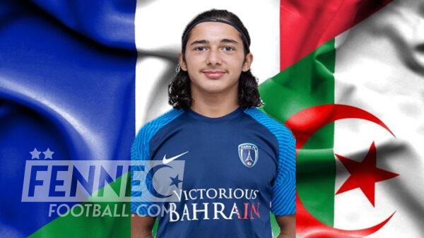 Adel Bacha